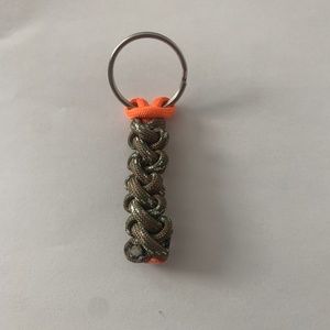 1 ft long key chain cool looking